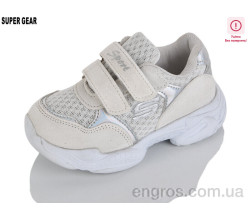 Кросівки Super Gear